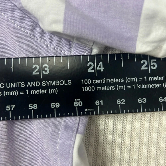 Robert Graham Button Up Mens Size XL Short Sleeve Shirt - Picture 9 of 15